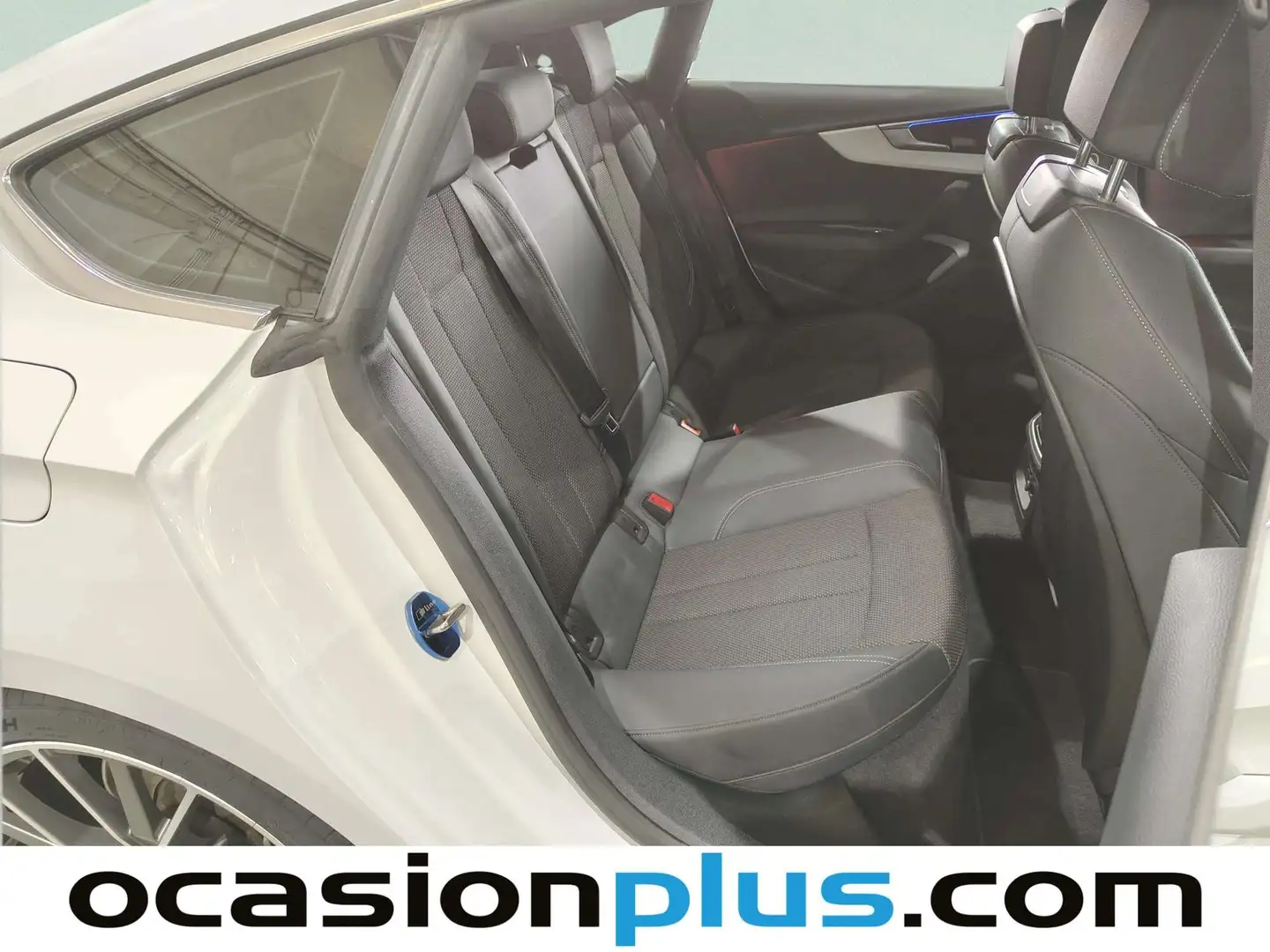 Foto Audi A5 Audi A5 Sportback S Line 35 TDI (163 CV) S tronic