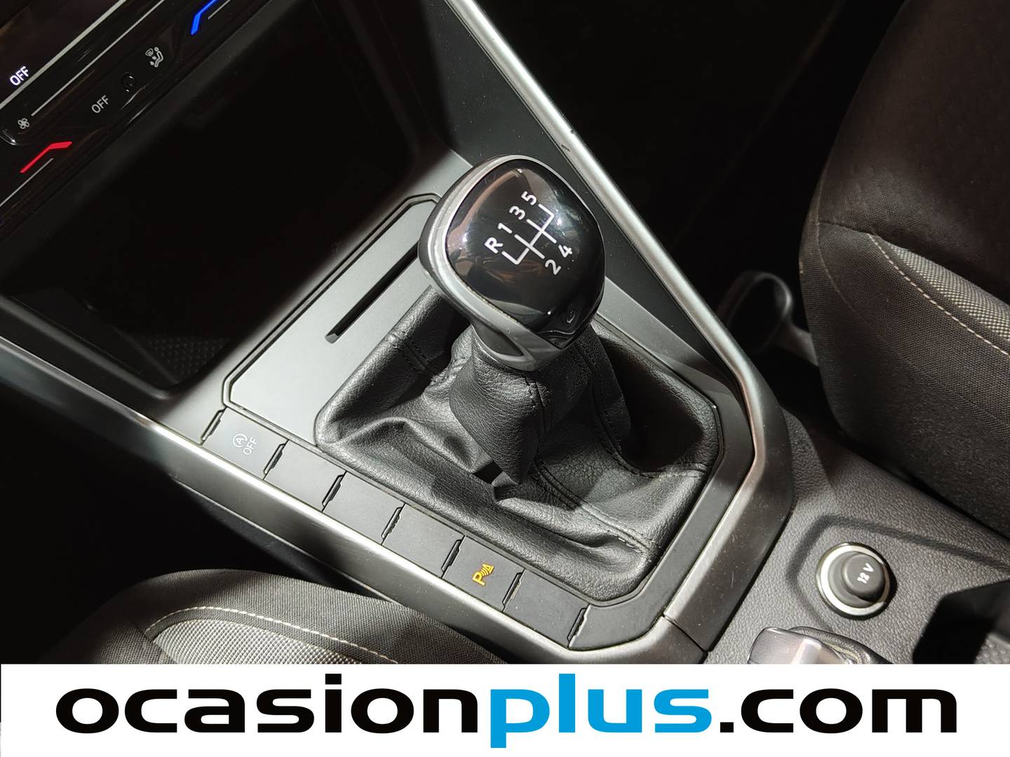 Volkswagen Taigo Volkswagen Taigo Life 1.0 TSI (95 CV) de segunda mano