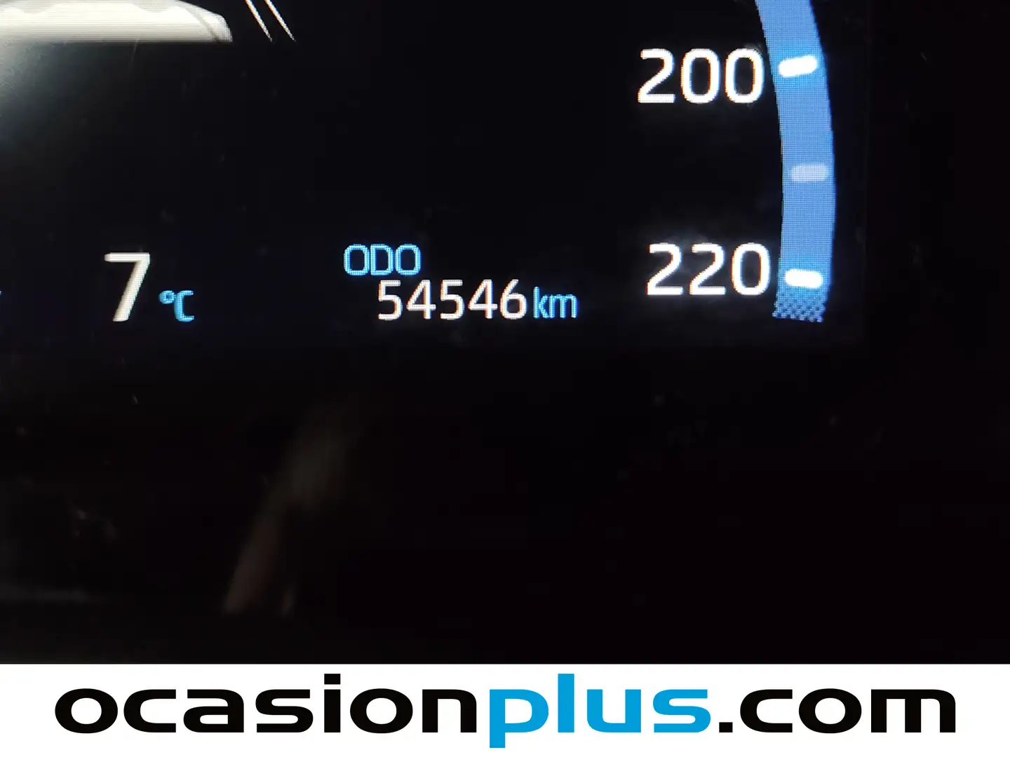 Foto Toyota Yaris Cross Toyota Yaris Cross 120H Active Tech (116 CV)