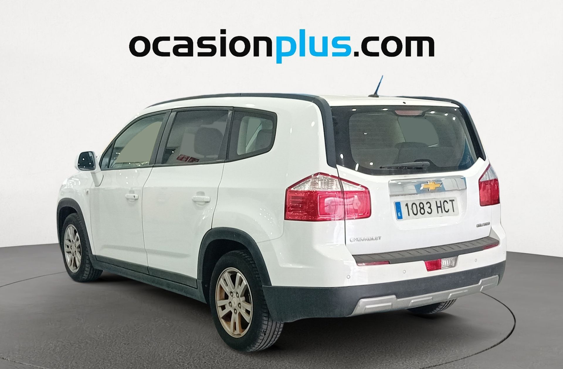 Chevrolet Orlando 2.0 Vcdi LT - foto 3
