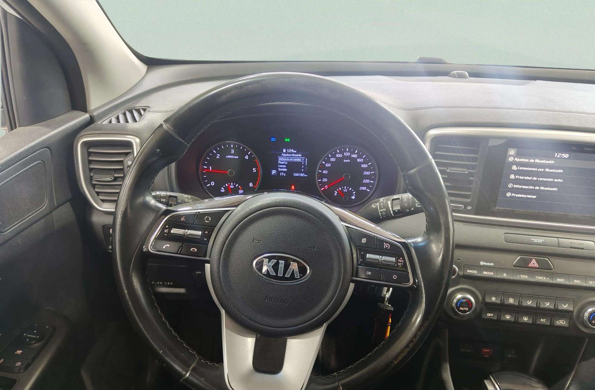 Kia Sportage 1.6 CRDi Business 4x2 DCT - foto 19