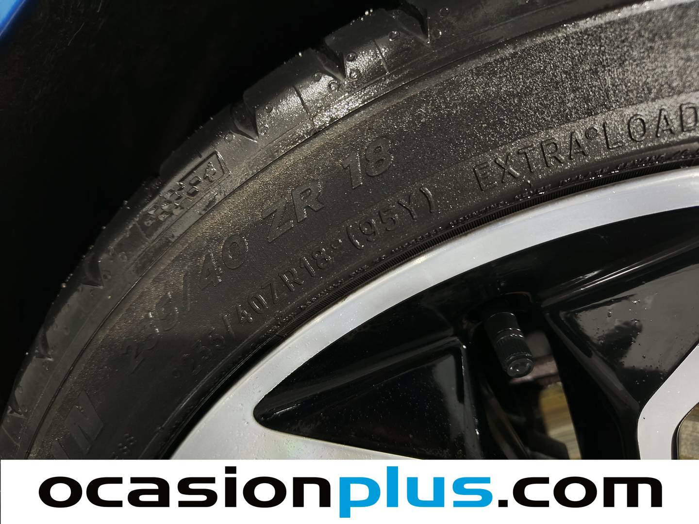 Foto Ford Focus Ford Focus 1.0 Ecoboost S&S ST-Line (125 CV)