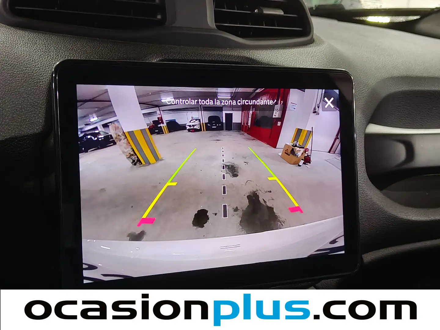 Foto Jeep Renegade Jeep Renegade eHybrid 1.5 Altitude DCT  (130 CV)