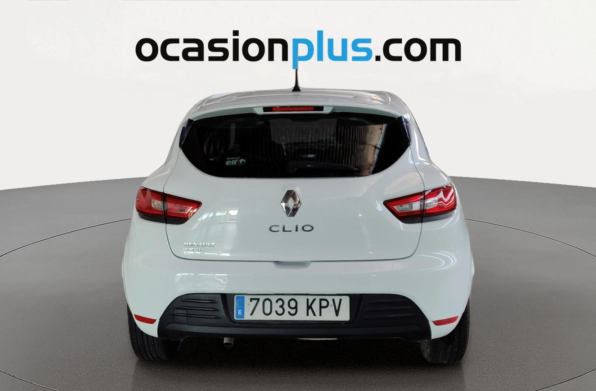Renault Clio Société Energy dCi - foto 12