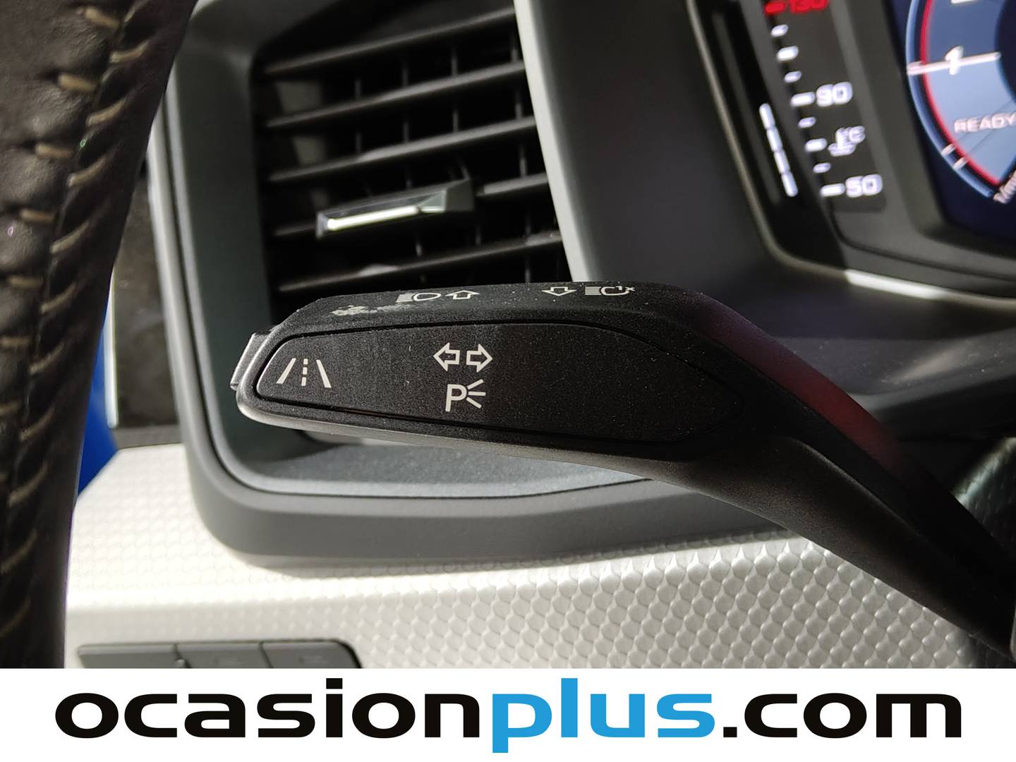 Audi A1 Audi A1 Sportback Black line 30 TFSI (116 CV) S tronic de ocasión