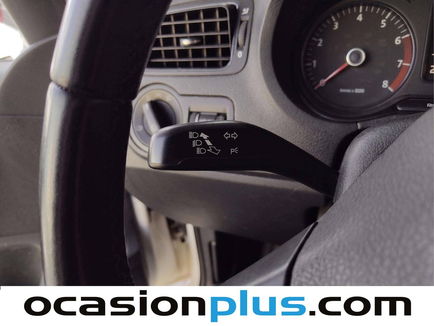 Acabados Volkswagen Polo Volkswagen Polo Advance 1.2 TSI (90 CV)