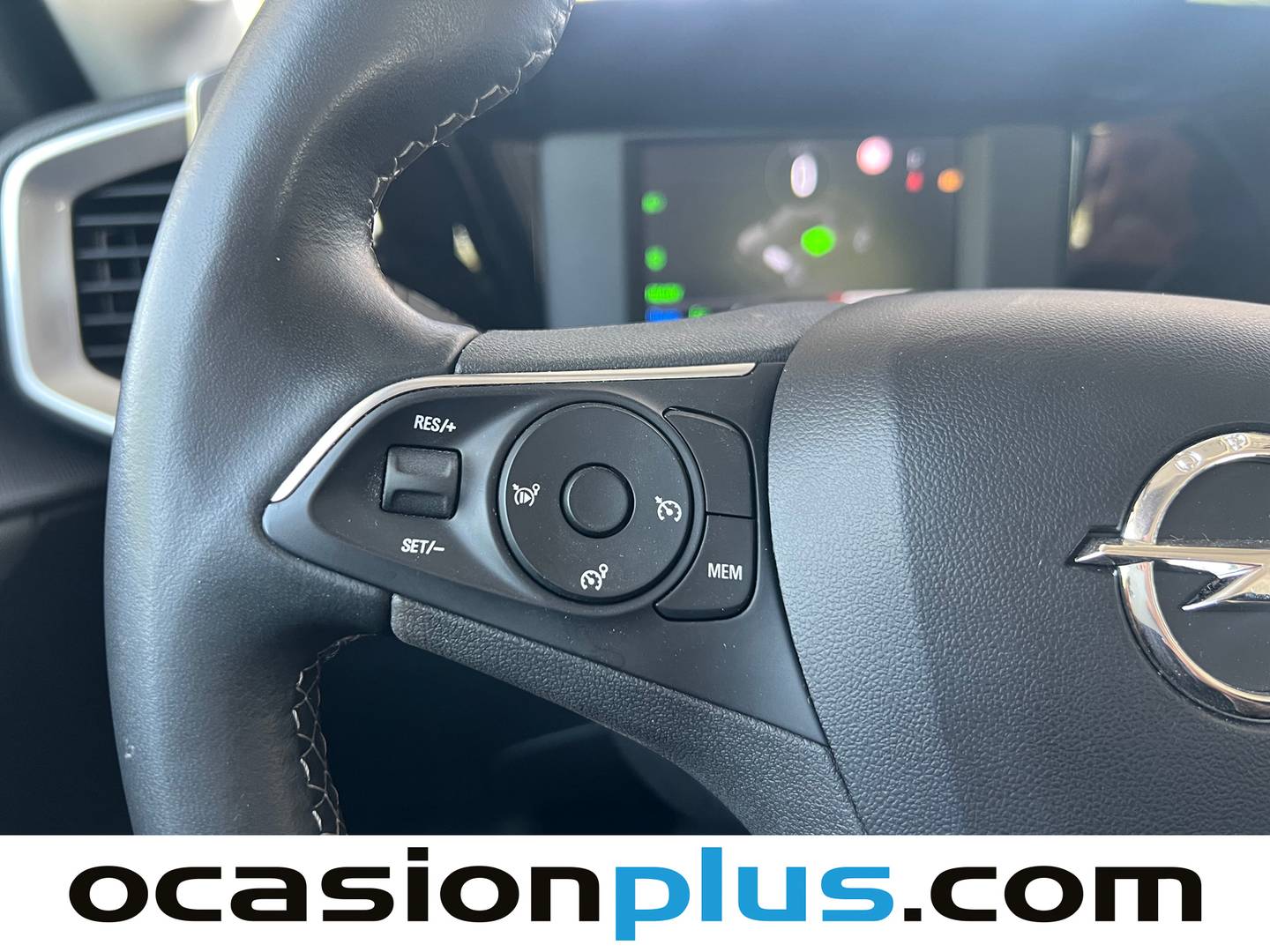 Foto Opel Mokka-e Opel Mokka-e BEV 50kWh Edition-e (136 CV)