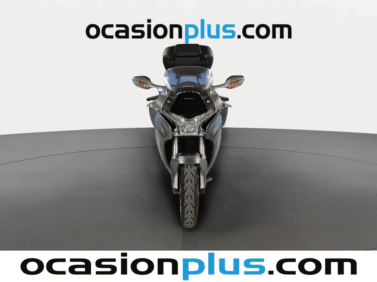 Honda VFR1200F Honda VFR1200F (174 CV) barato