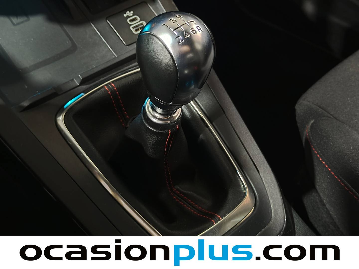 Ford Puma Ford Puma 1.0 EcoBoost MHEV ST-Line (125 CV) de ocasión