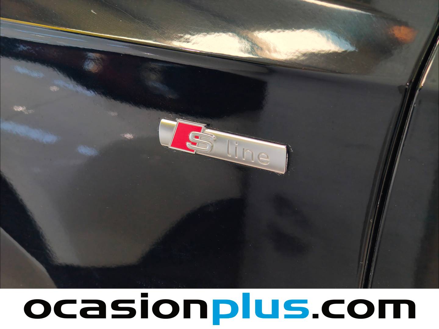 Extras y acabados del Audi Q7 Audi Q7 3.0 TDI quattro (272 CV) tiptronic Pack S-Line