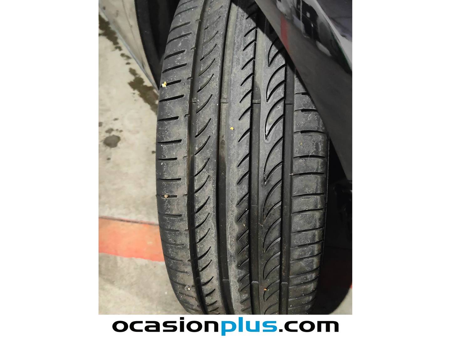 Opel Astra Opel Astra 1.6 Enjoy (115 CV) de segunda mano