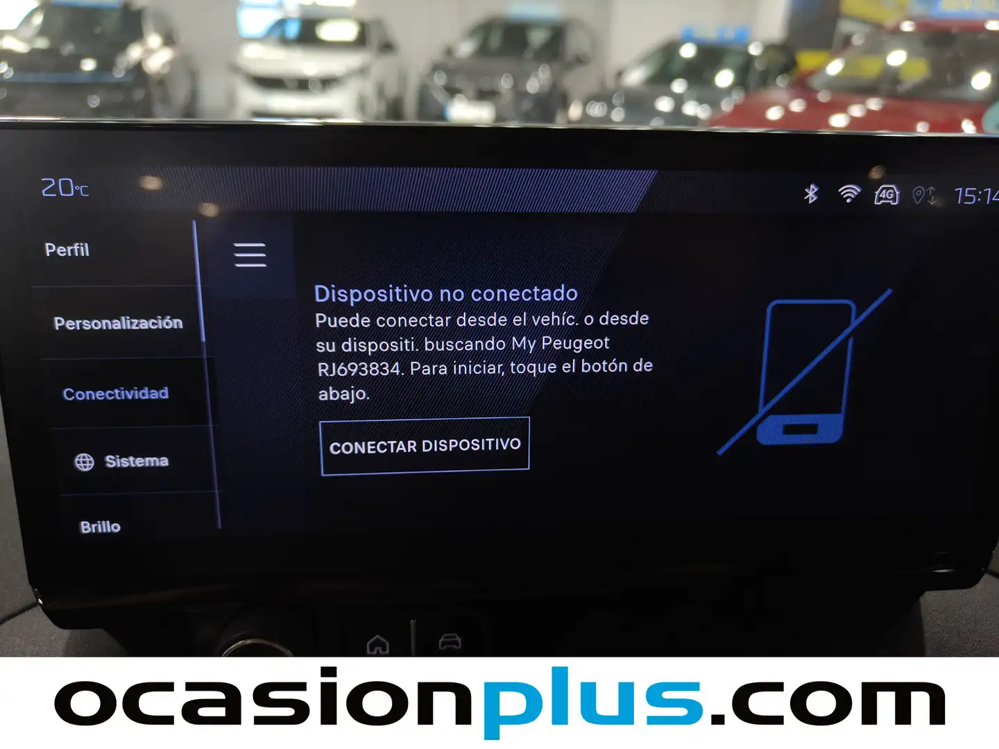 Foto Peugeot Rifter Peugeot Rifter BlueHDi 130 GT Long EAT8 (130 CV) 7 Plazas