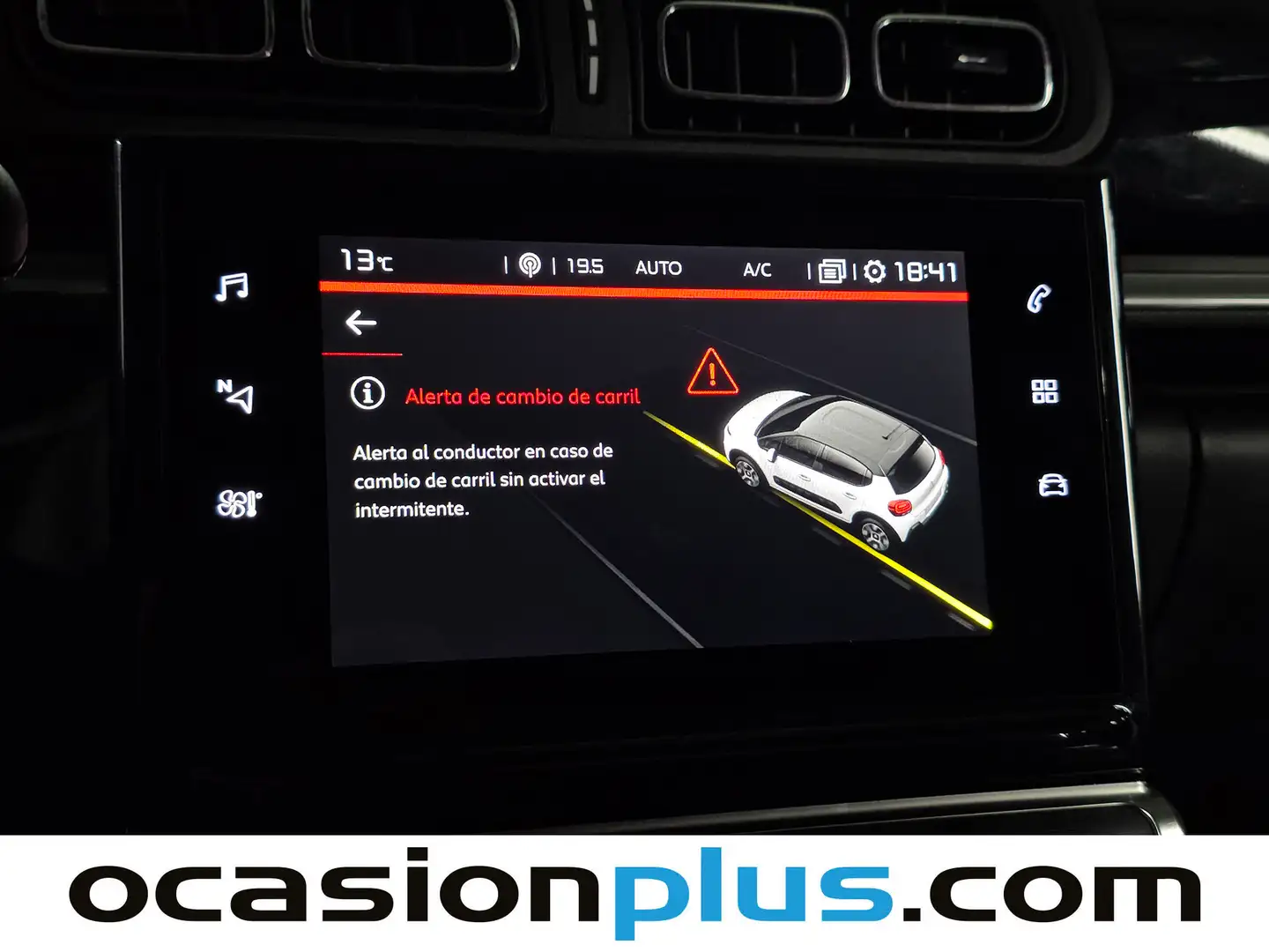 Foto Citroën C3 Citroen C3 PureTech 83 Feel Pack (83 CV)