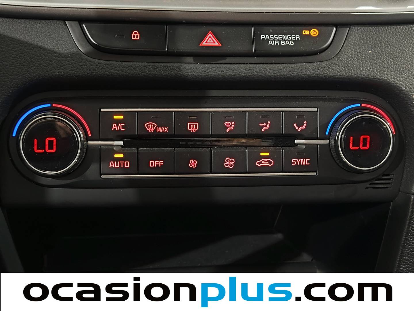 KIA XCeed KIA XCeed 1.0 T-GDi Drive (100 CV) al mejor precio