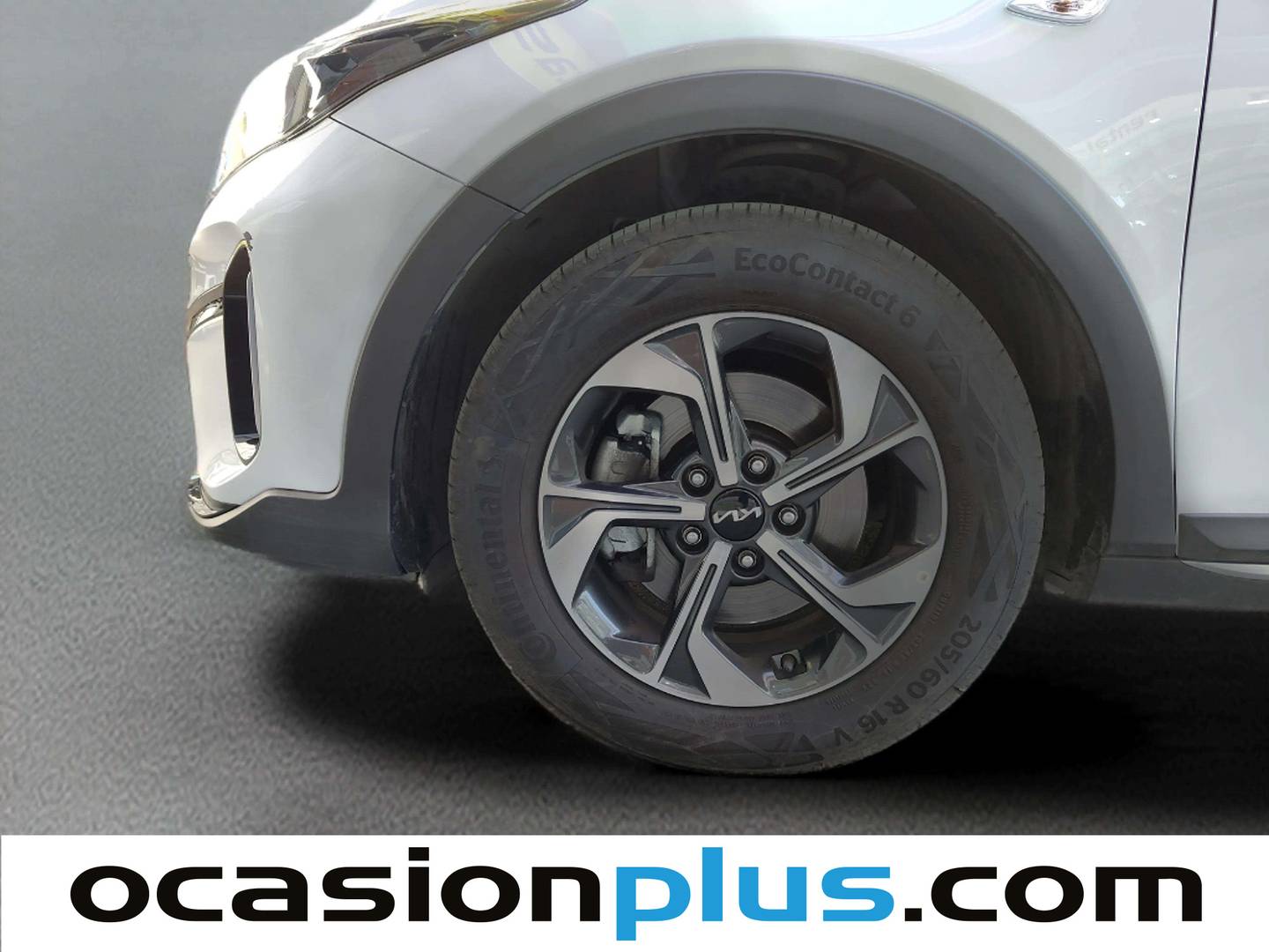 KIA XCeed Kia XCeed 1.0 T-GDi Business (100 CV) 2024