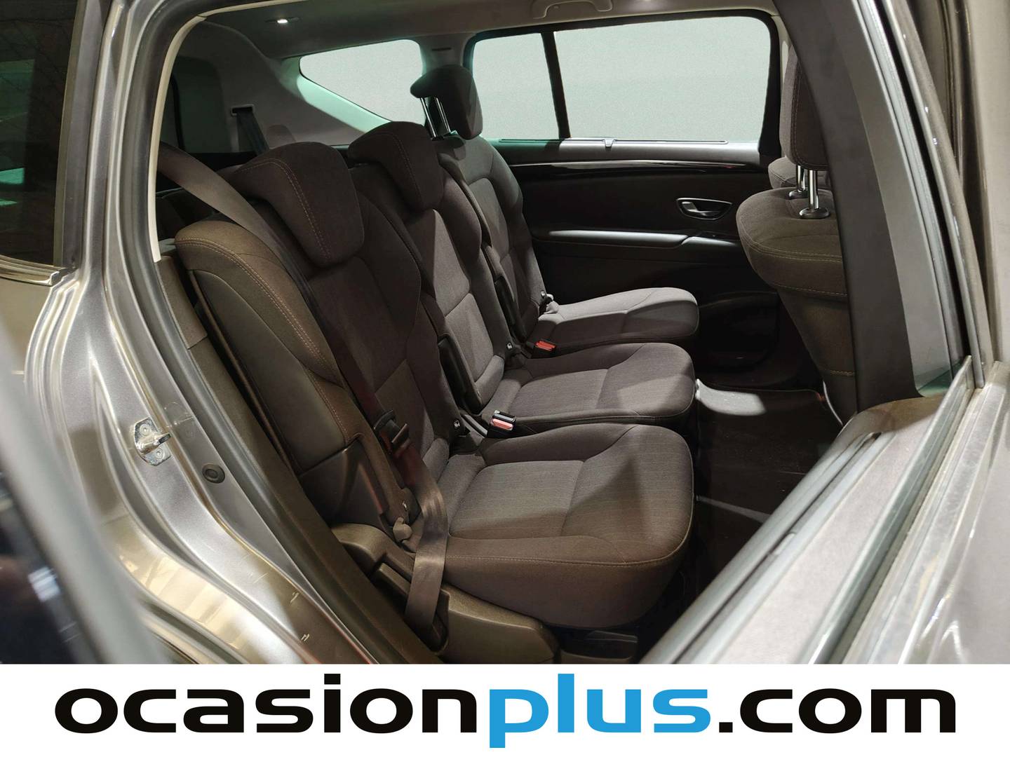 Renault Espace Renault Espace Life Energy dCi (130 CV) 7 Plazas al mejor precio