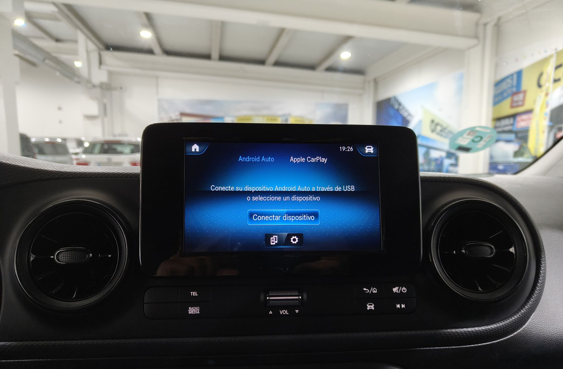 Mercedes-Benz Citan Combi 110 CDI Tourer Base Largo - foto 7