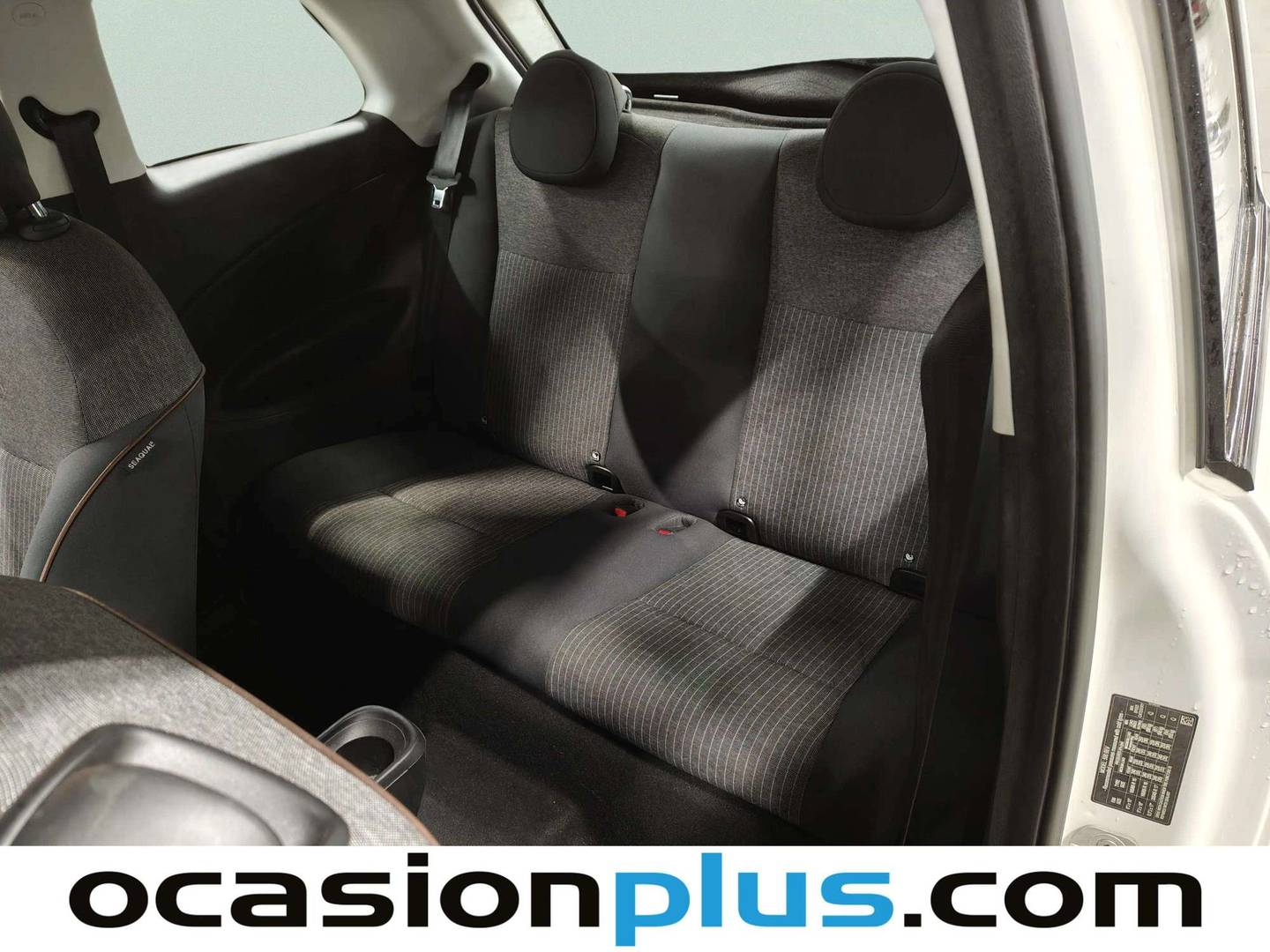 Foto Fiat 500 Fiat 500 Electrico 500 Icon Hb 320km (118 CV)