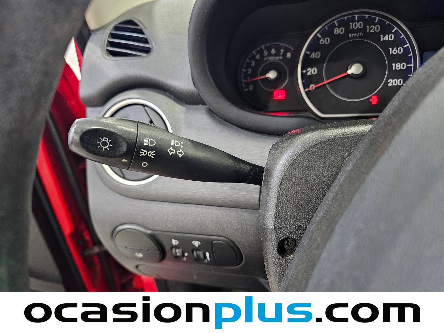 Hyundai i10 Hyundai i10 1.1 Classic (69 CV) 2012
