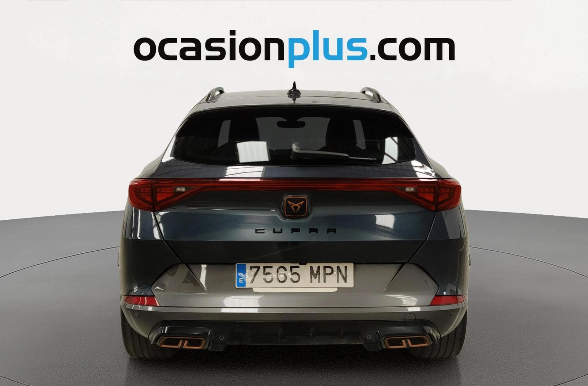 Cupra Formentor 1.4 e-Hybrid DSG - foto 20