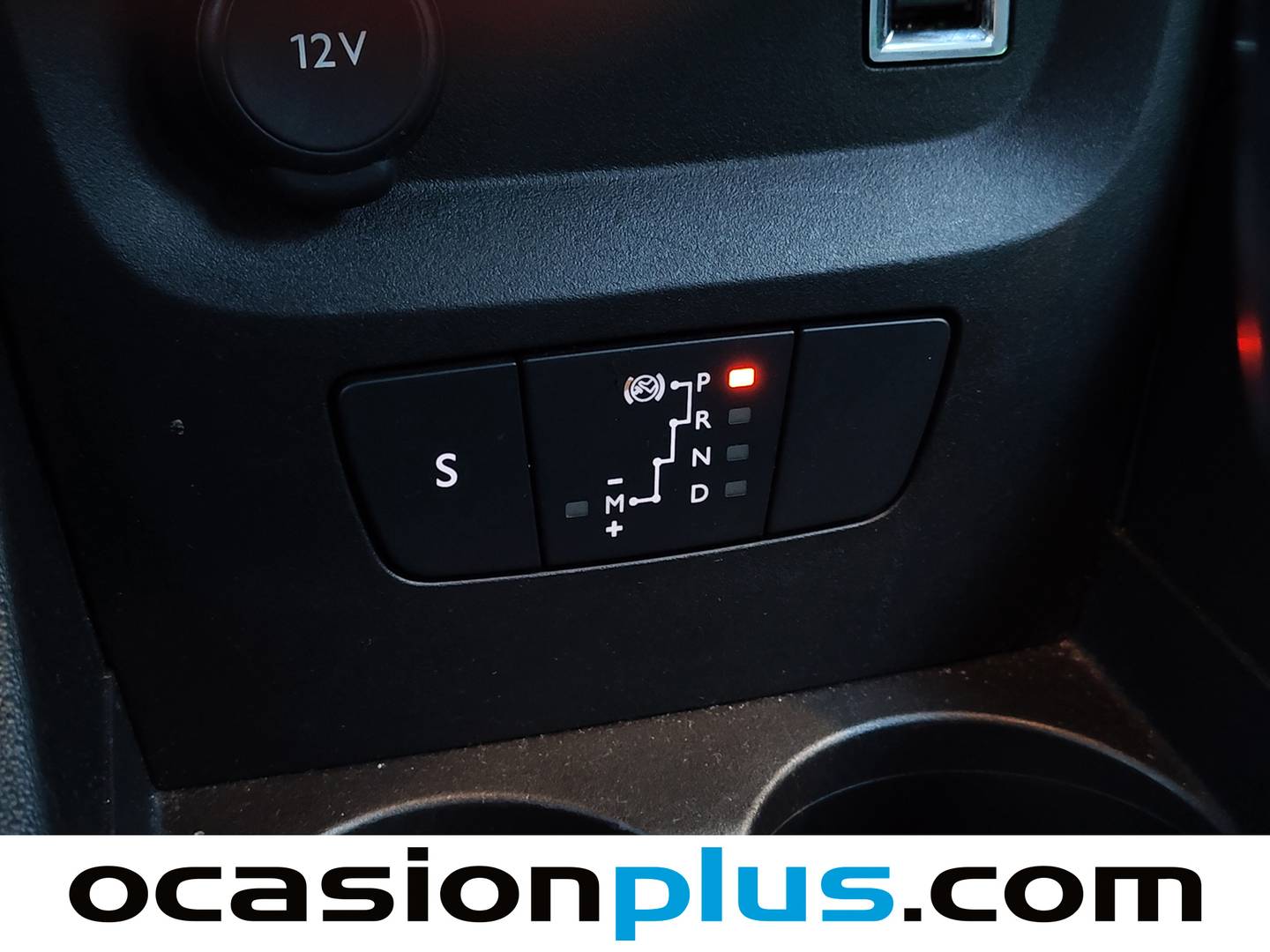 Foto Citroën C3 Citroen C3 PureTech 110 Max EAT6 (110 CV)