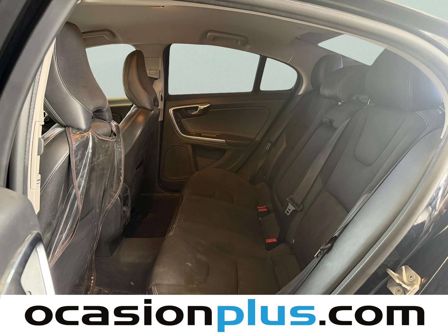 Volvo S60 Volvo S60 D2 Momentum (120 CV) 120cv