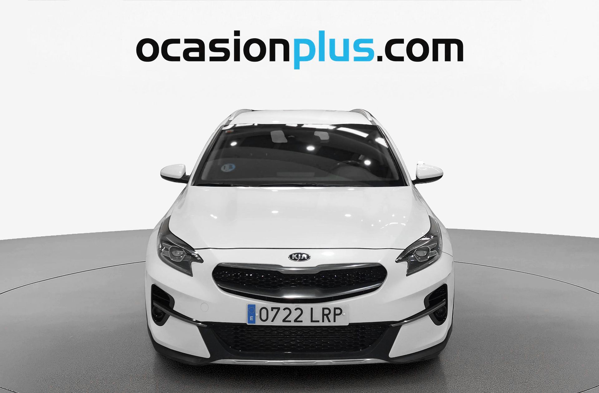 Kia XCeed 1.6 MHEV Drive iMT - foto 12
