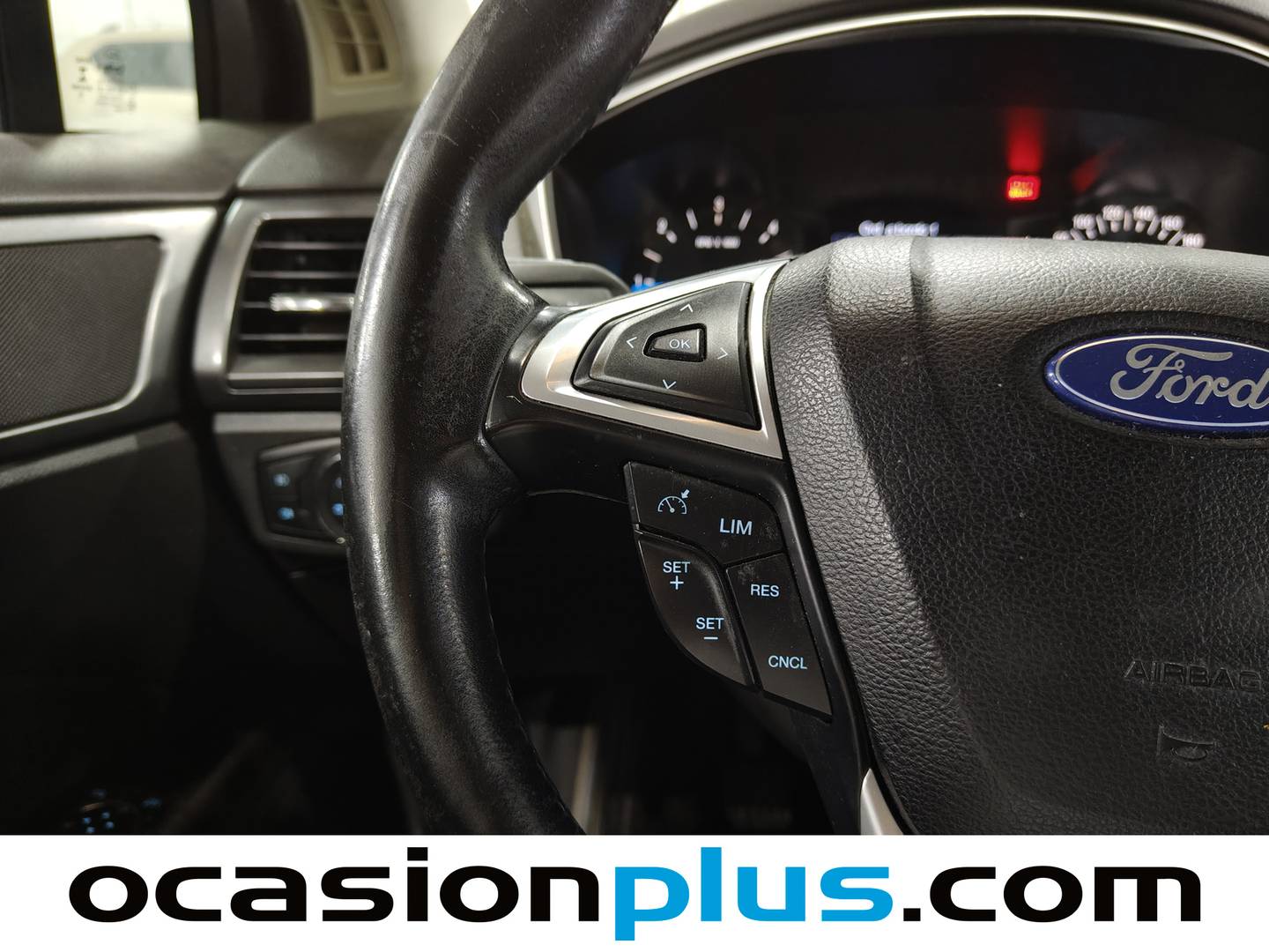 Foto Ford Mondeo Ford Mondeo 1.5 TDCI Trend (120 CV)