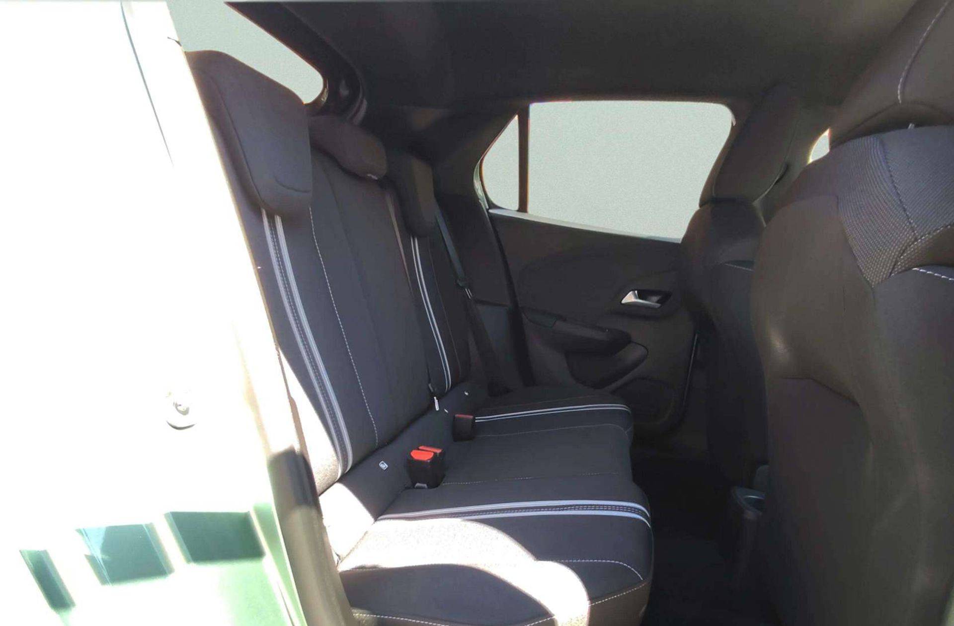 Opel Corsa 1.2T XHL YES - foto 19
