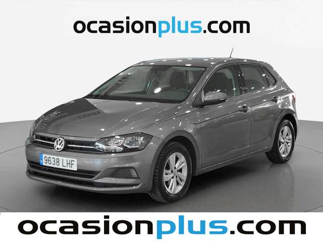 Volkswagen Polo Advance 1.0 TSI (95 CV) de segunda mano