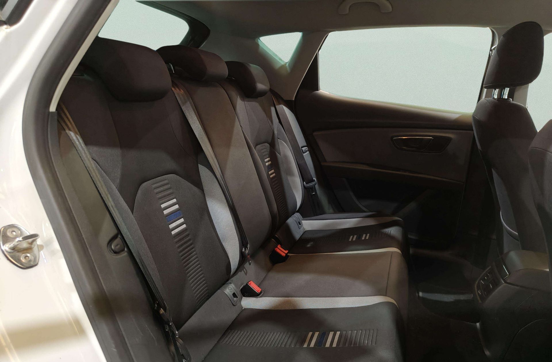 SEAT León 1.6 TDI Style Visio Edition - foto 15