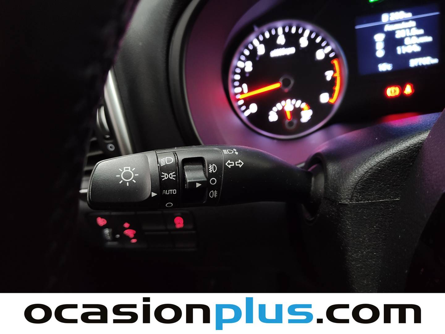 Foto KIA Sportage Kia Sportage 1.6 GDi Drive 4x2 (132 CV)