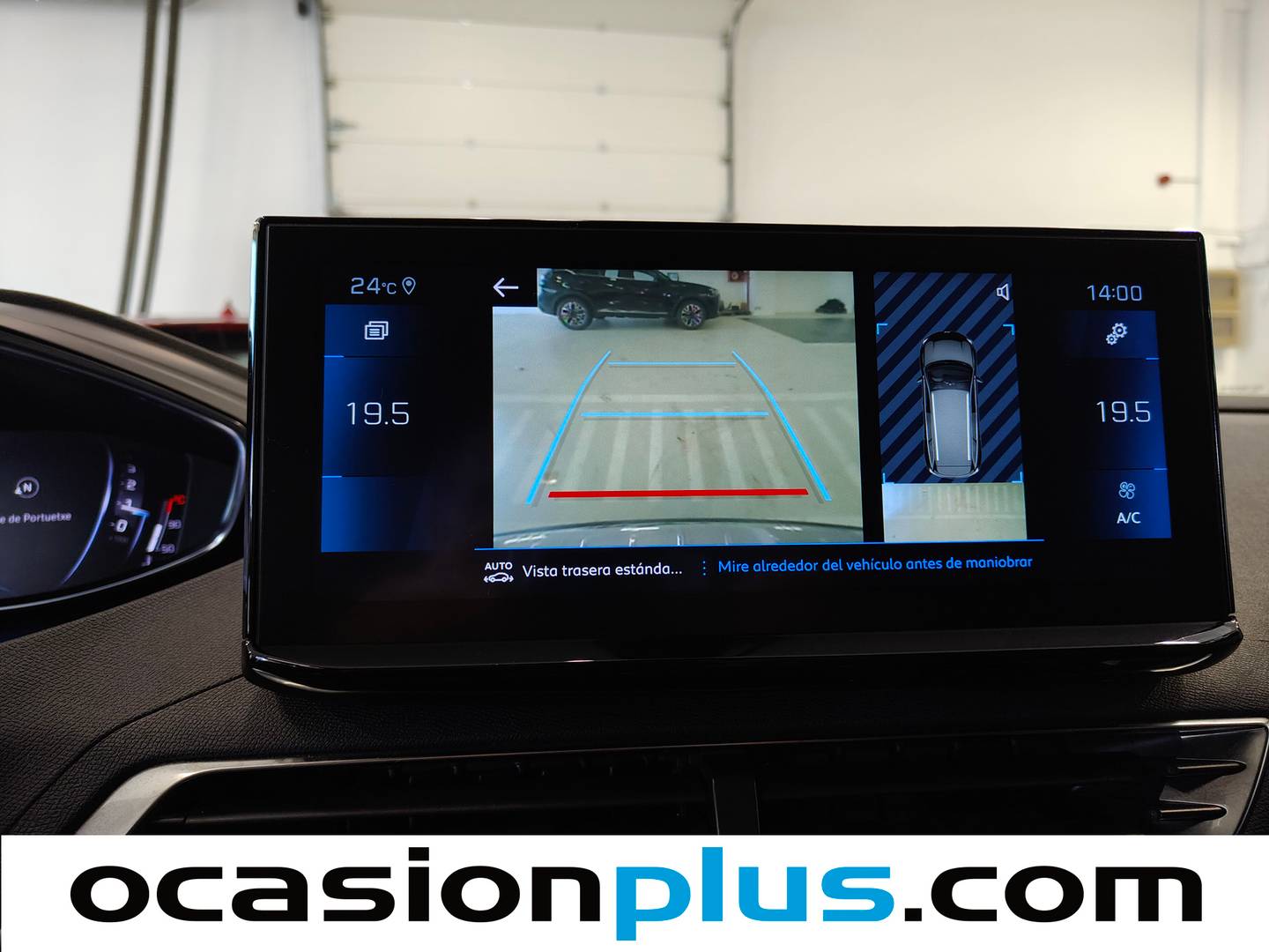 Acabados Peugeot 5008 Peugeot 5008 PureTech 130 S&S GT (130 CV) 7 plazas