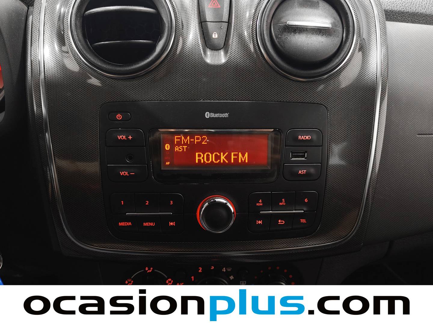 Dacia Sandero Dacia Sandero Stepway Essential TCe (90 CV) barato