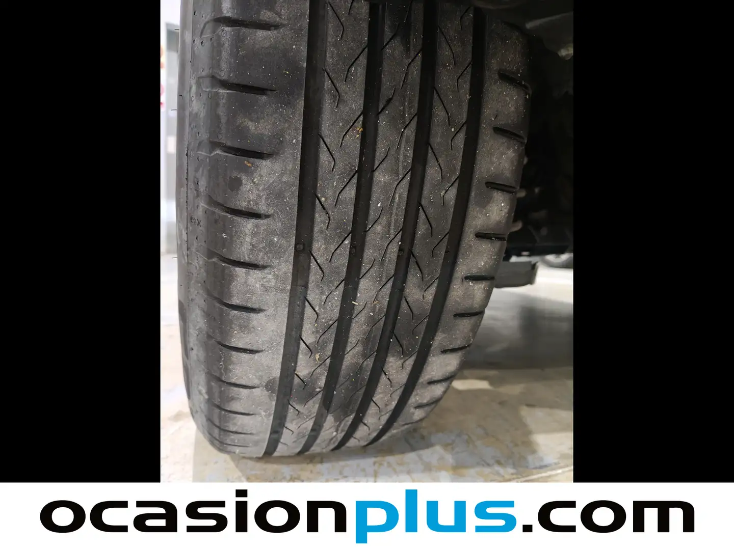 Foto Opel Mokka Opel Mokka 1.2 T GS (136 CV)