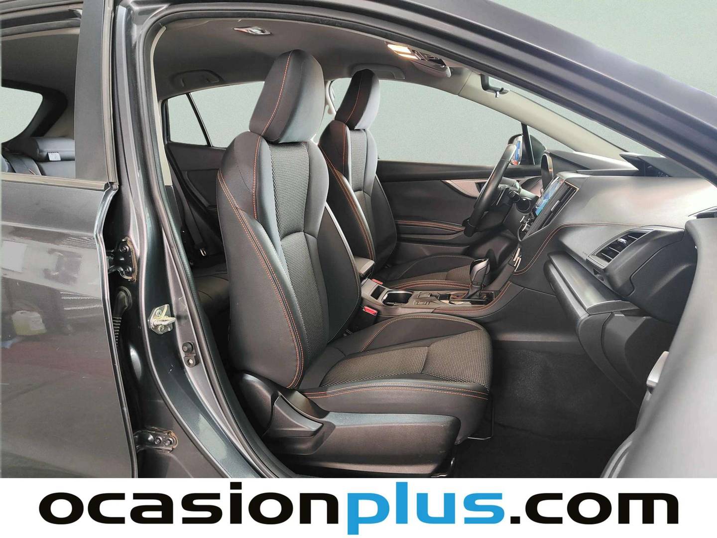Subaru XV Subaru XV 1.6 Sport Plus Auto (114 CV) AWD automático