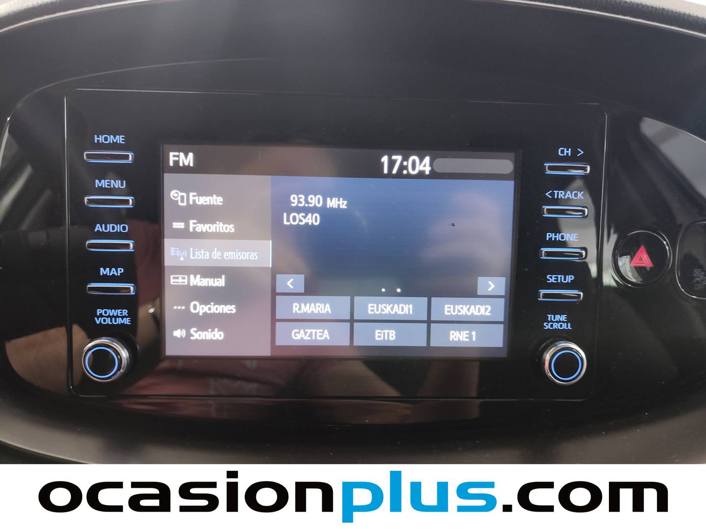 Toyota Aygo X Cross Toyota Aygo X Cross 1.0 VVT-I Play (72 CV) al mejor precio