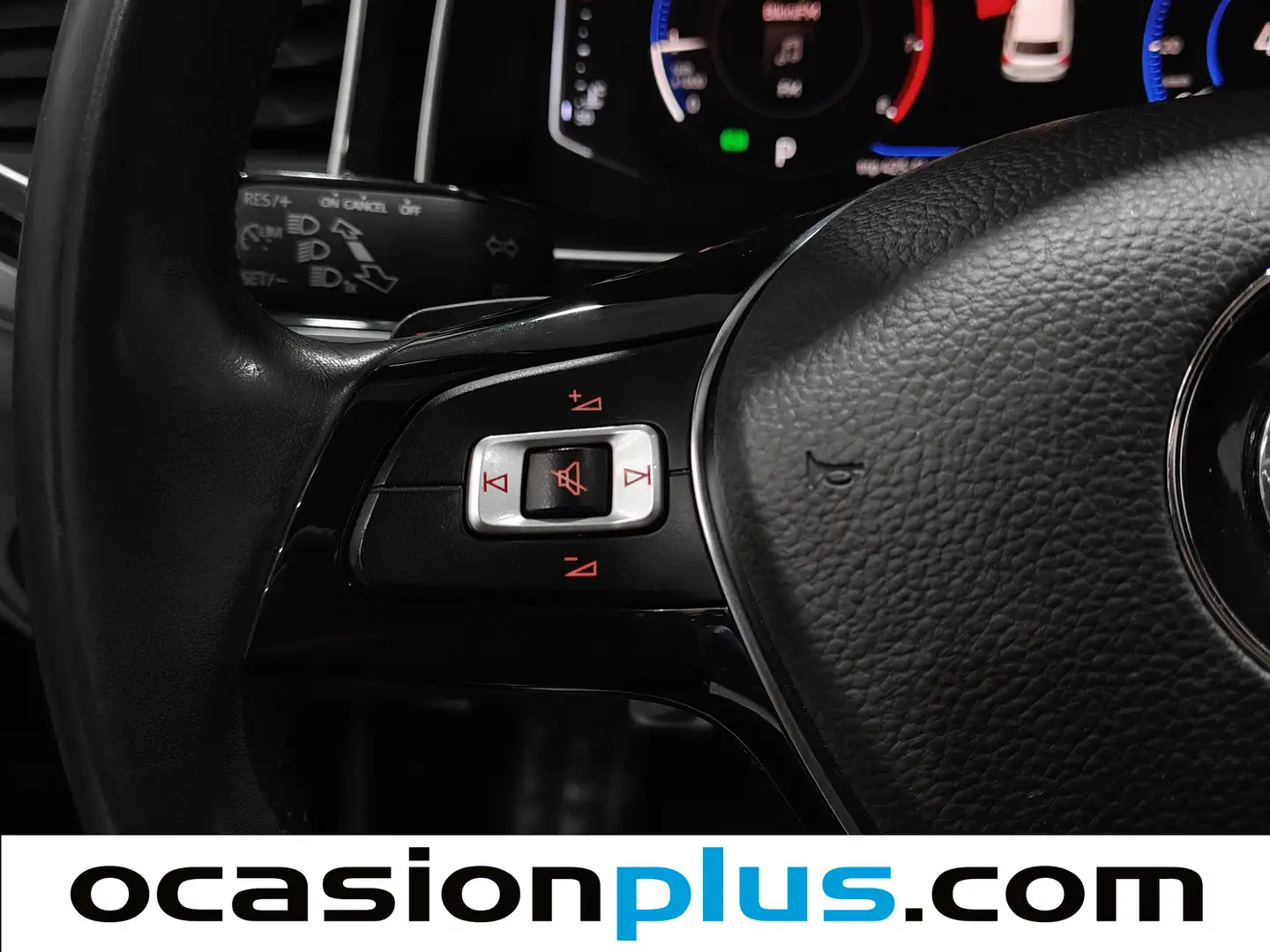 Foto Volkswagen Polo Volkswagen Polo Sport 1.0 TSI (95 CV) DSG