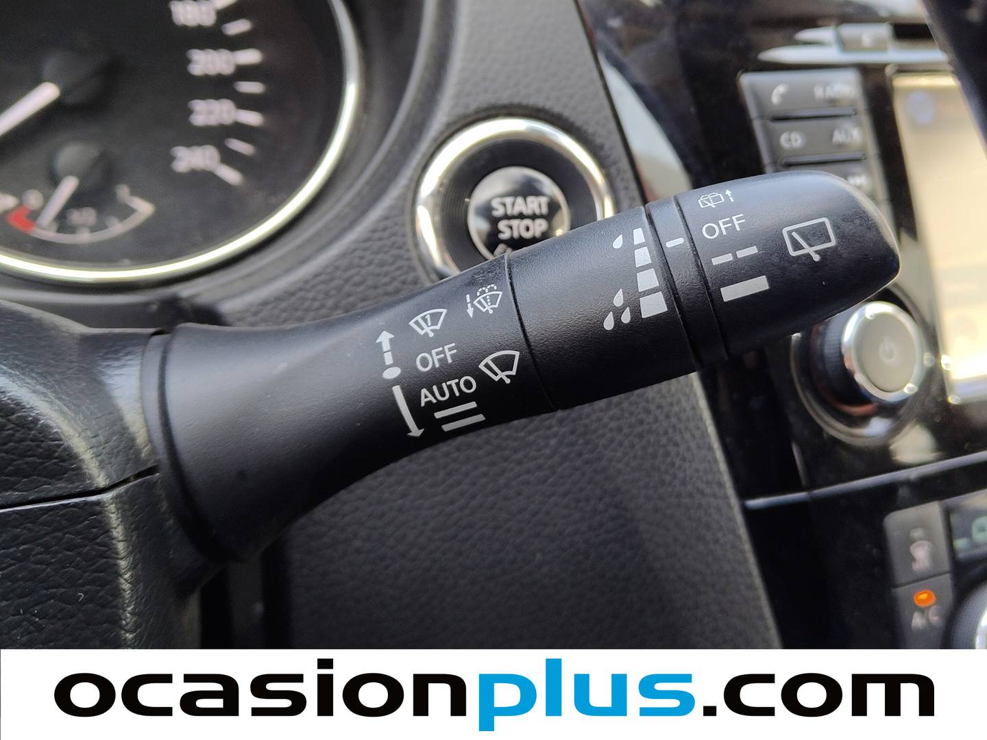 Paquetes del Nissan QASHQAI Nissan Qashqai 1.2 DIG-T S&S 360 4X2 (115 CV)