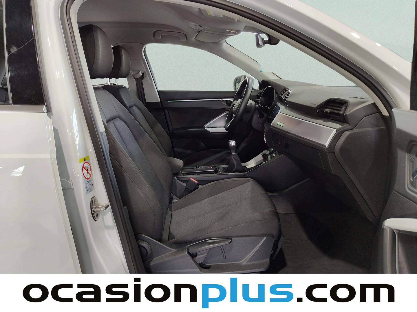 Audi Q3 Audi Q3 Advanced 35 TFSI (150 CV) km 0
