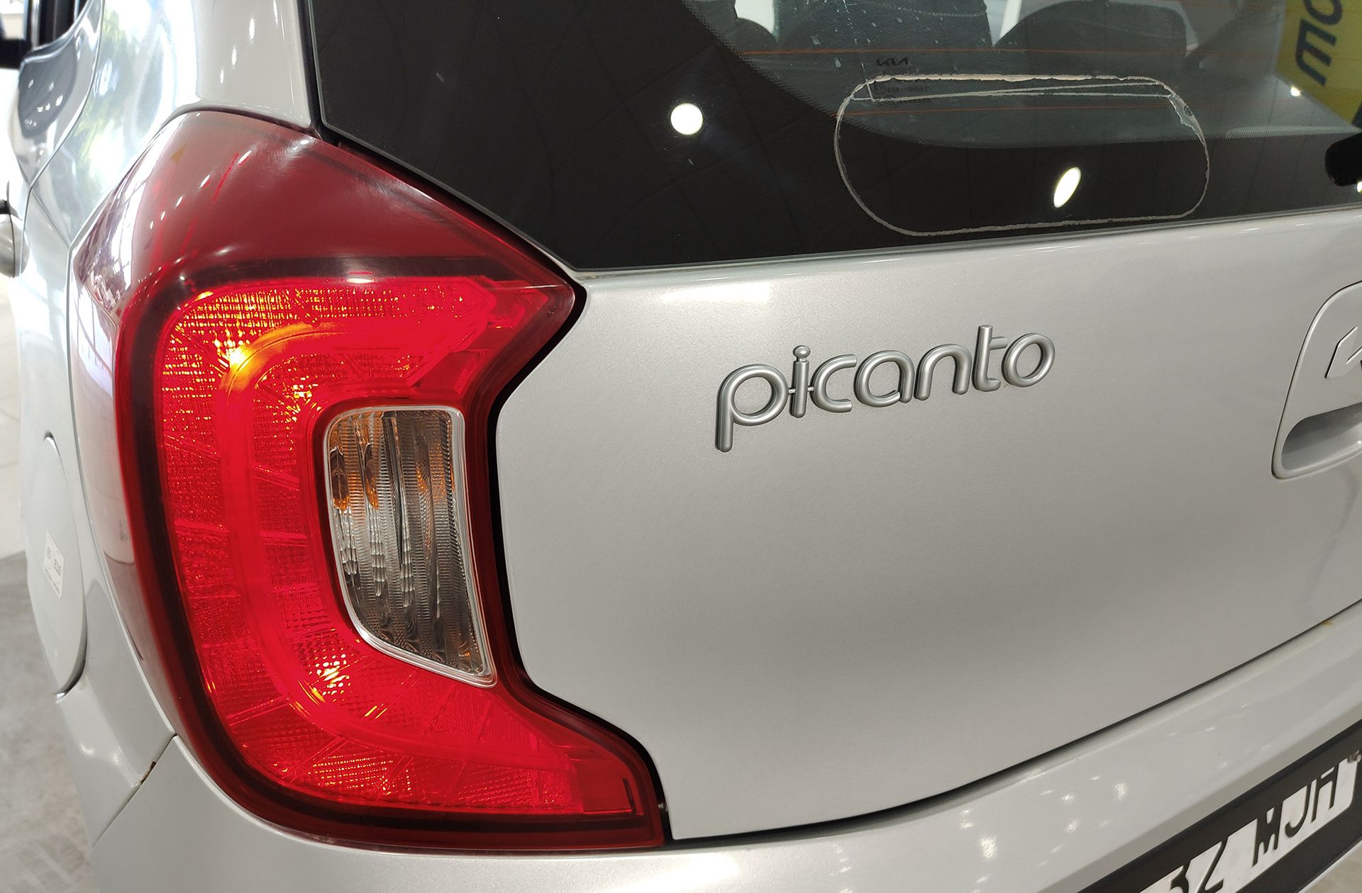 Kia Picanto 1.0 DPi Concept Pack Comfort - foto 14