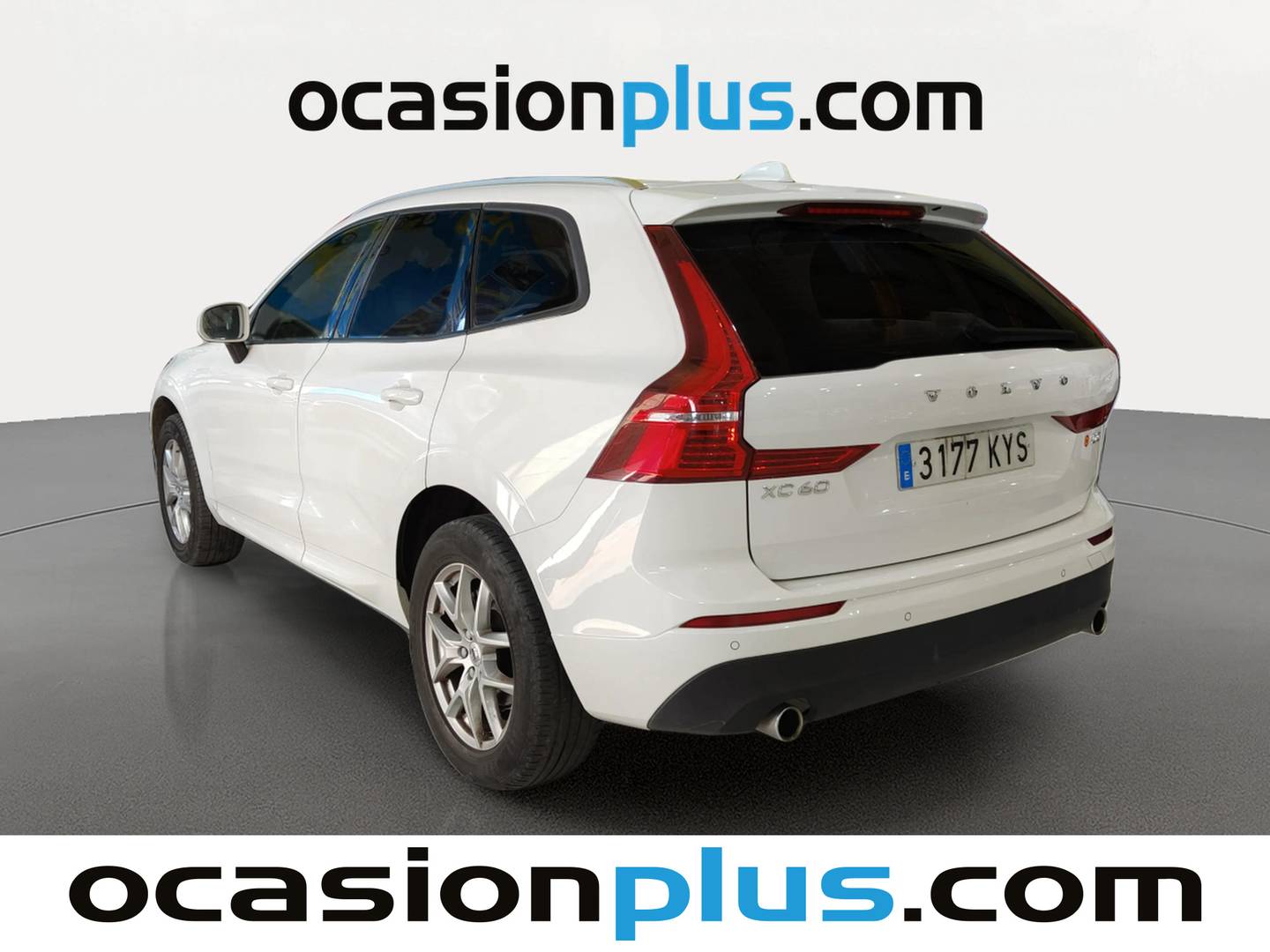 Foto Volvo XC60 Volvo XC60 D3 Momentum (150 CV)