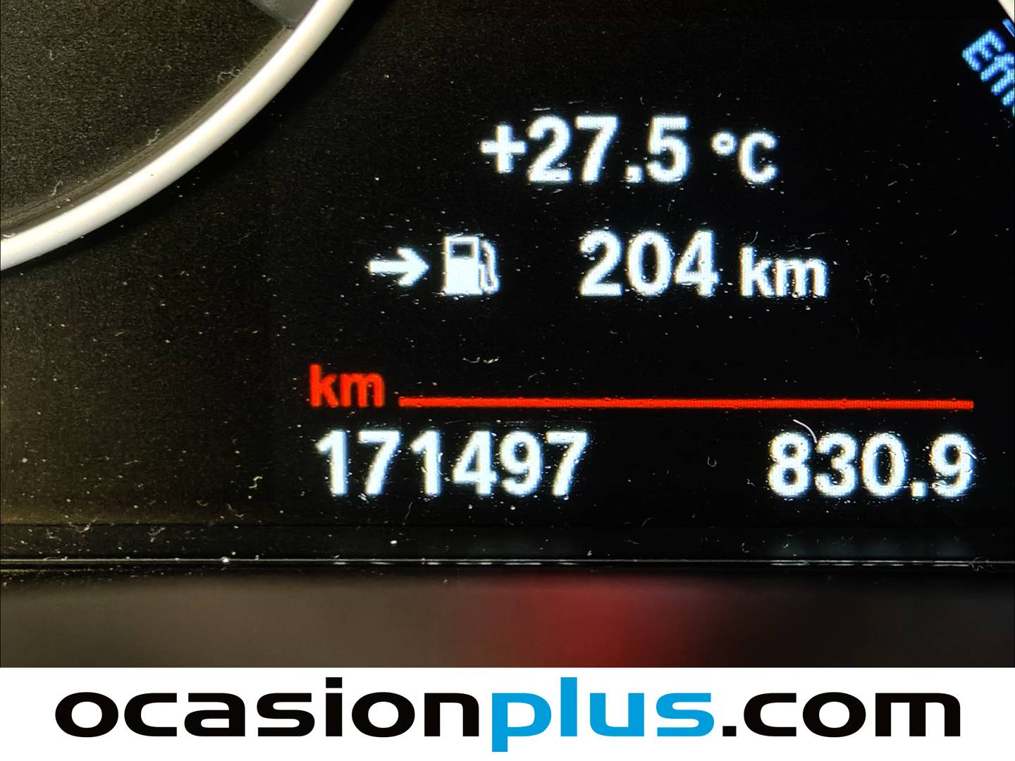 BMW Serie 3 BMW Serie 3 318d Touring (150 CV) seminuevo