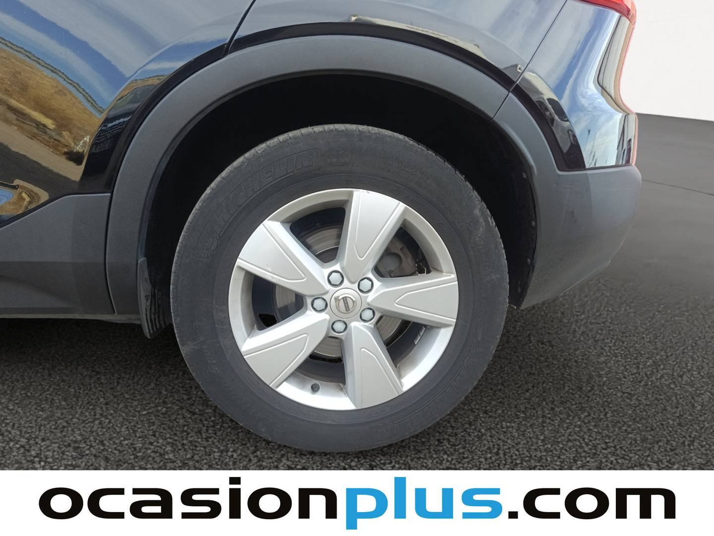 Foto Volvo XC40 Volvo XC40 T4 Auto (190 CV)