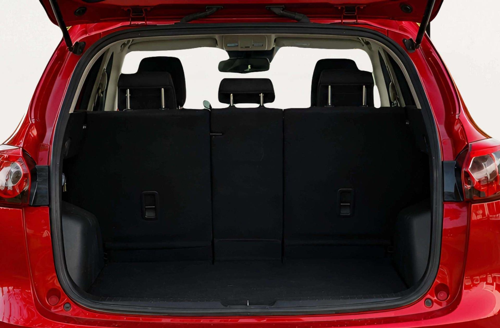 Mazda CX-5 2.2 DE Luxury 2WD - foto 16