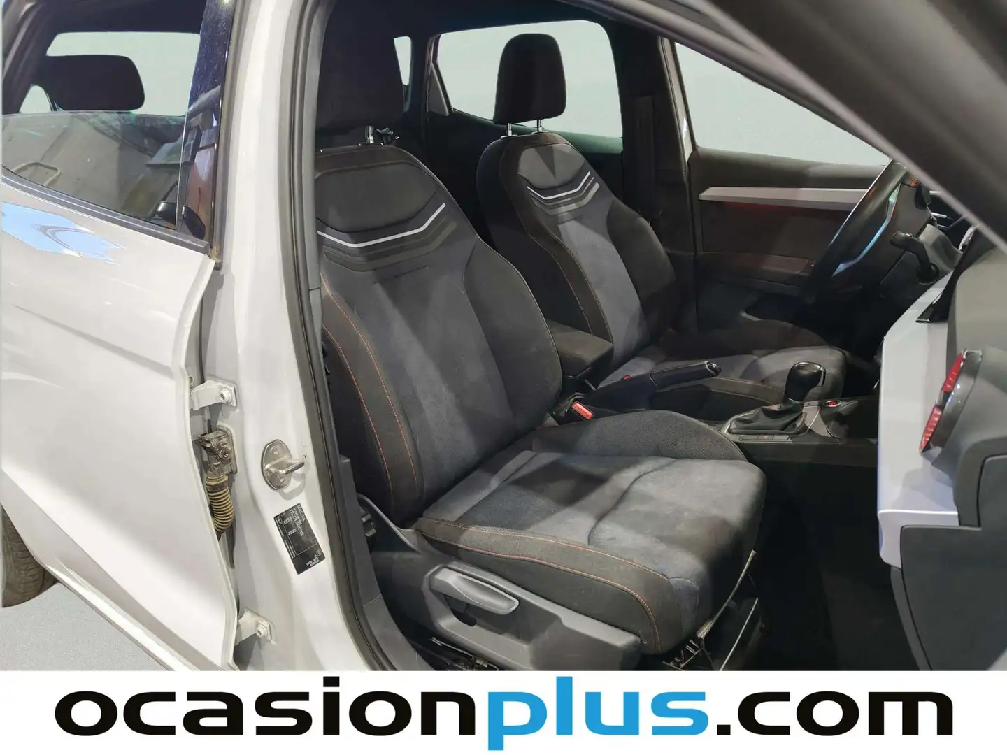 Foto Seat Ibiza SEAT Ibiza 1.5 TSI FR XL DSG (150 CV)