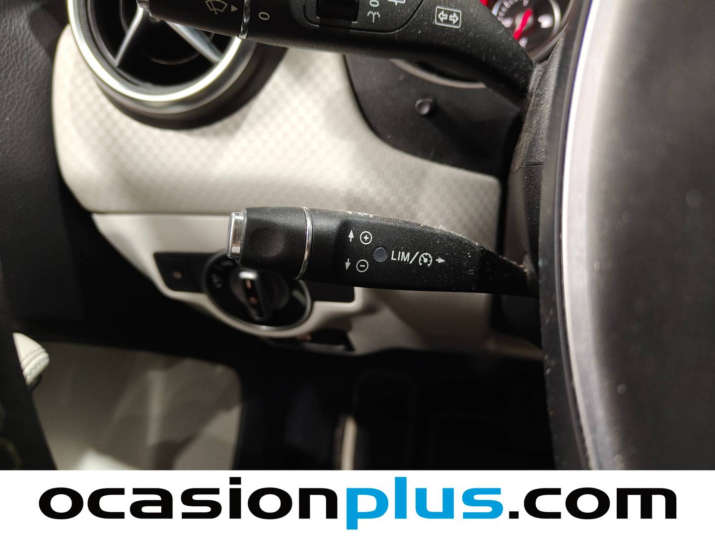 Mercedes Clase A Mercedes-Benz Clase A 180 d (109 CV) seminuevo