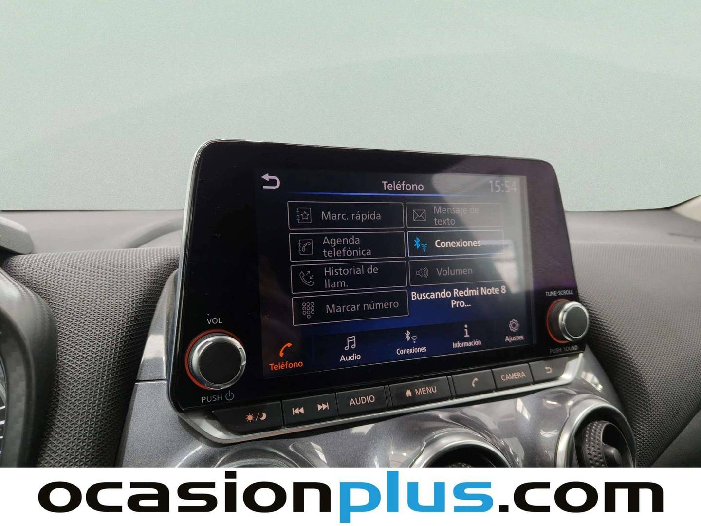 Nissan JUKE Nissan Juke DIG-T Acenta (114 CV) 2022