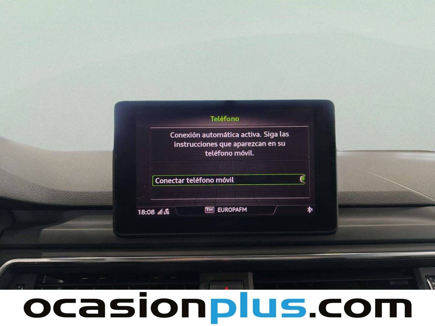 Foto Audi A4 Audi A4 Advanced edition 2.0 TDI (150 CV)