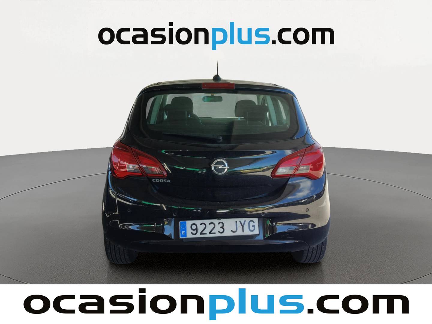 Opel Corsa Opel Corsa 1.4 Selective (90 CV) barato